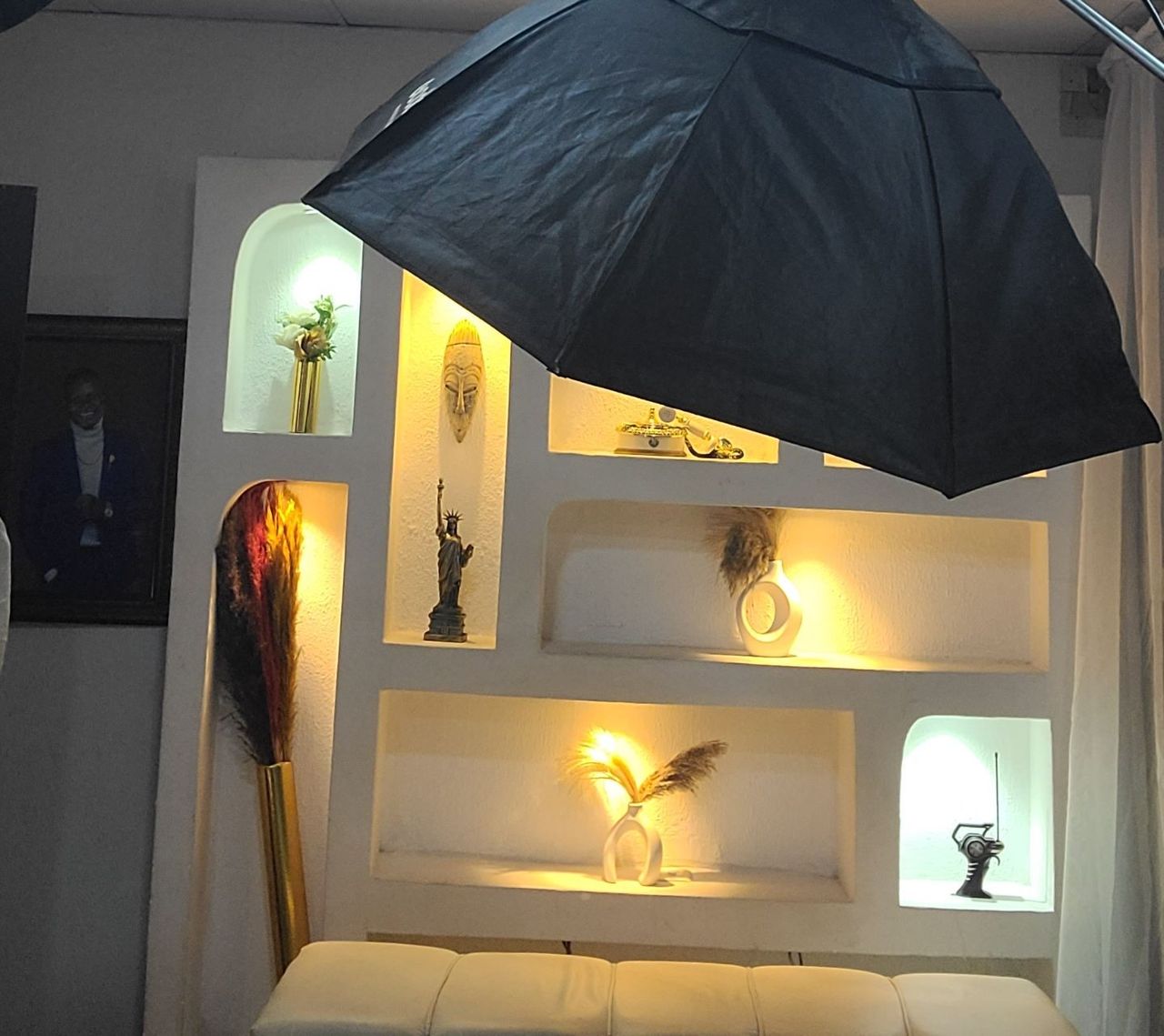 Photo Studio In Iyana Ipaja (egbeda)