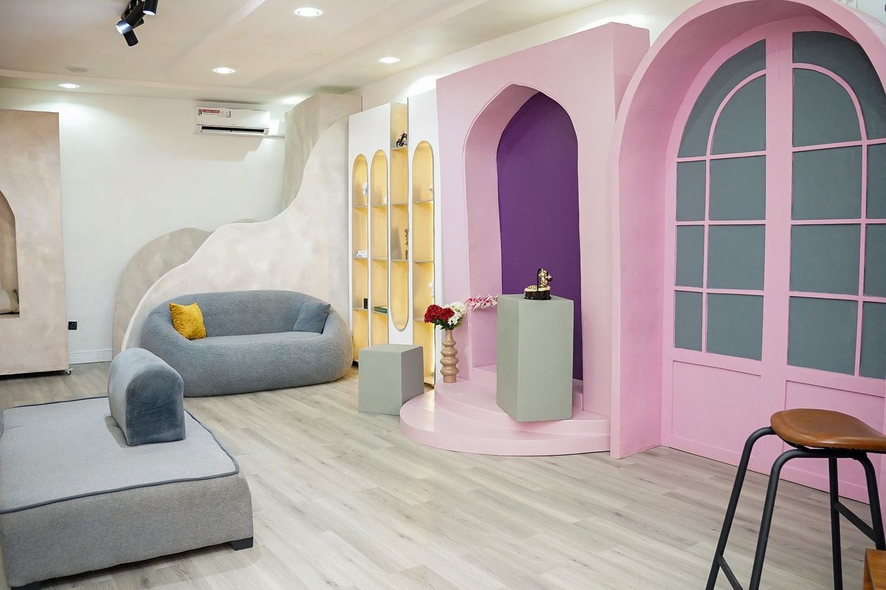 Best Photostudio In Lekki