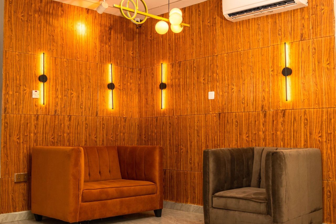 The Conversation Corner