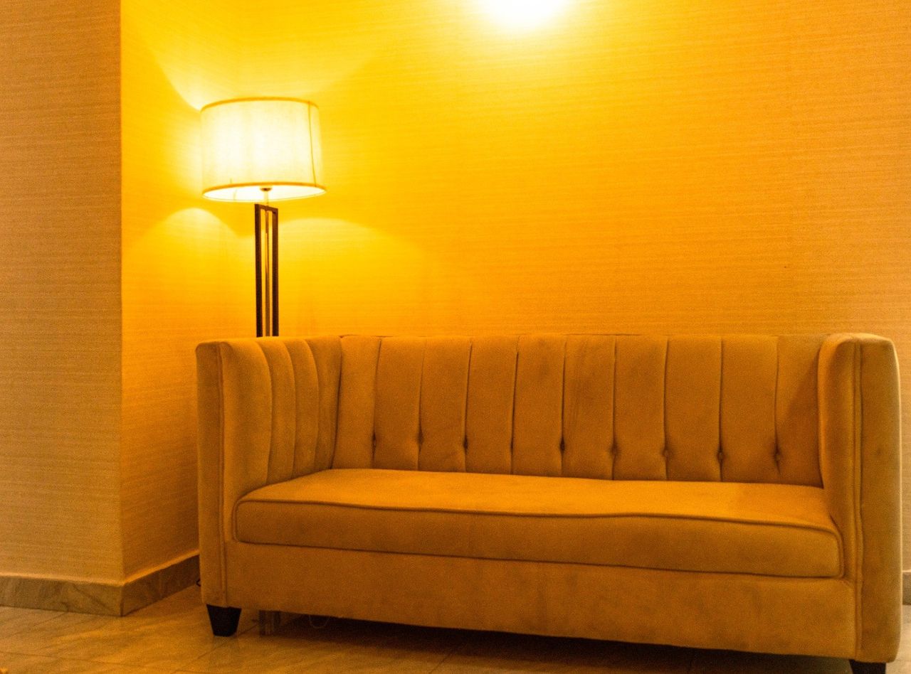 The Gallery Lounge