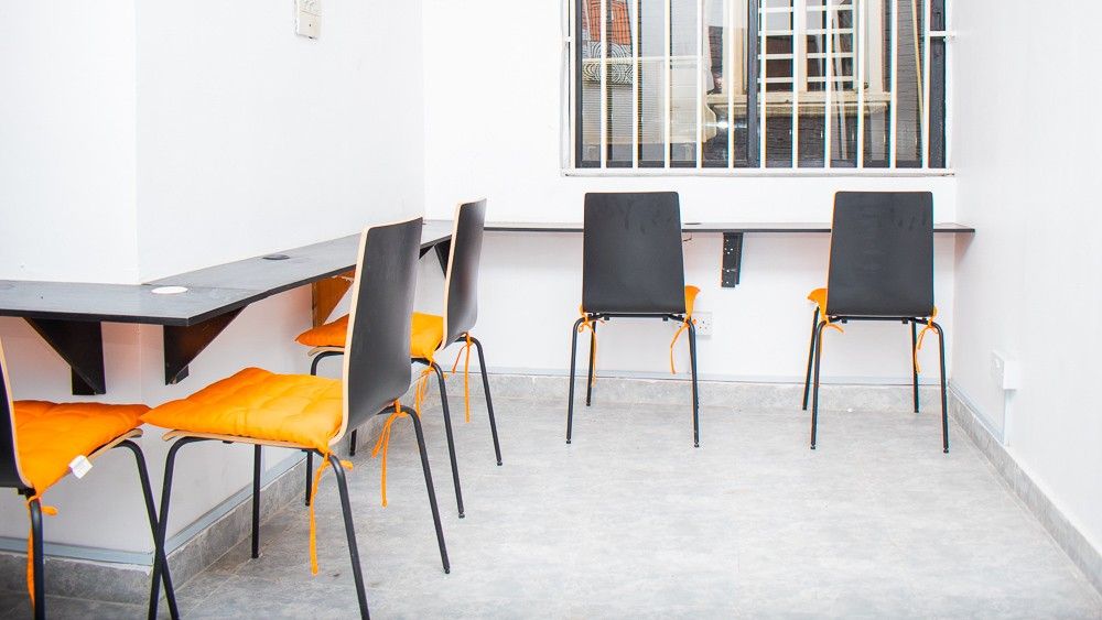 Co-working Space