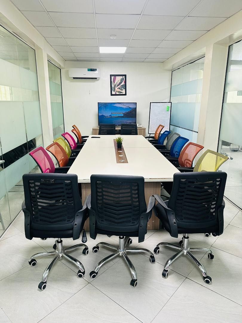 Board Room