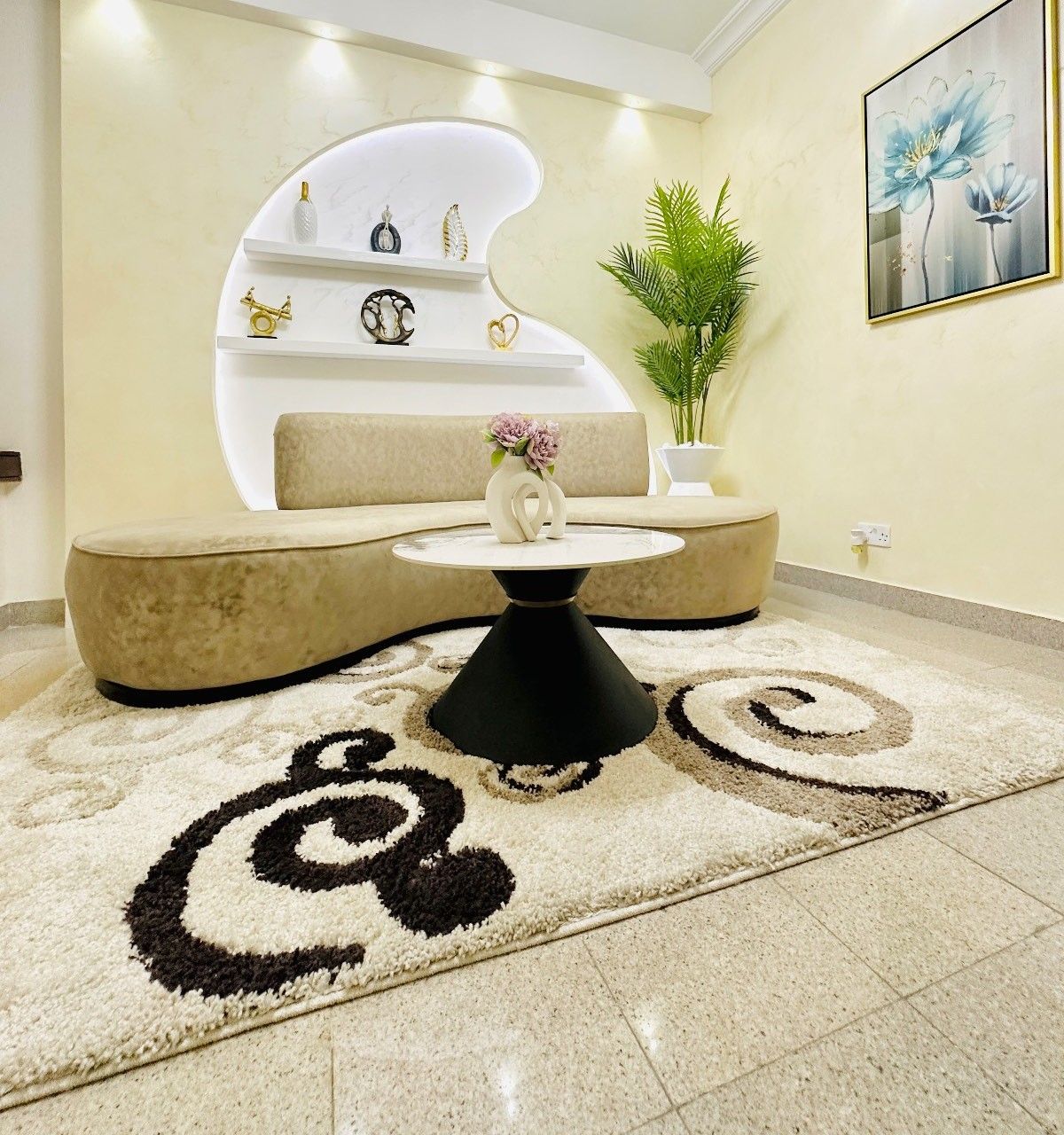 Modern Content Studio In Lekki