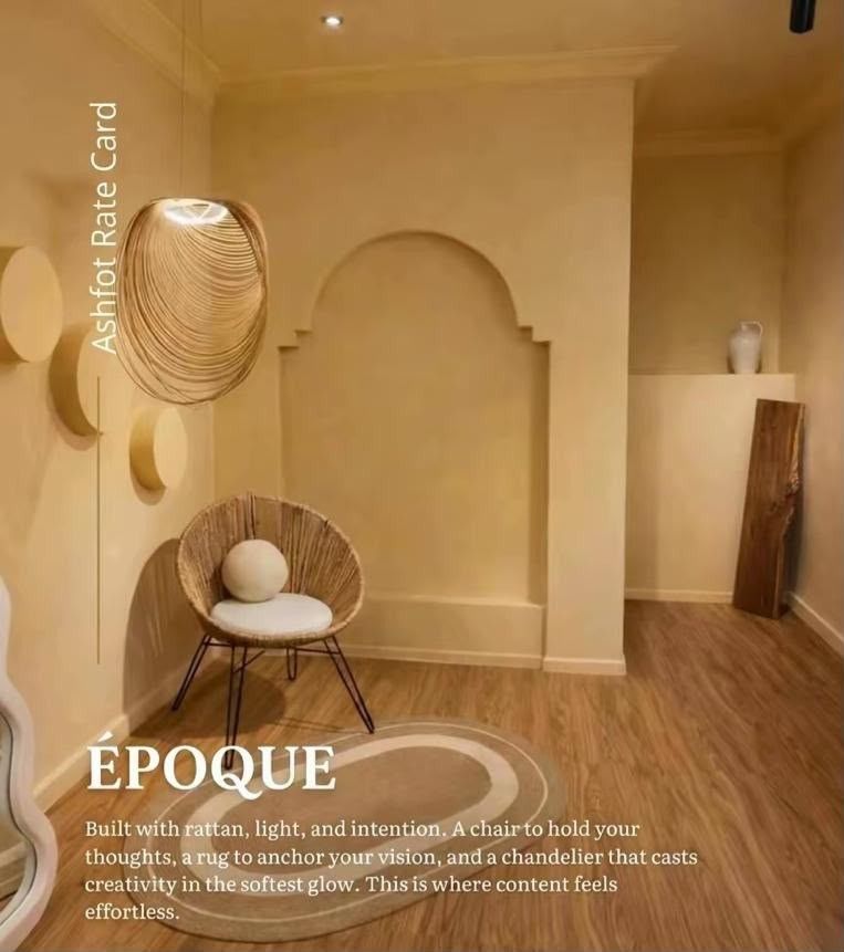 Epoque Space