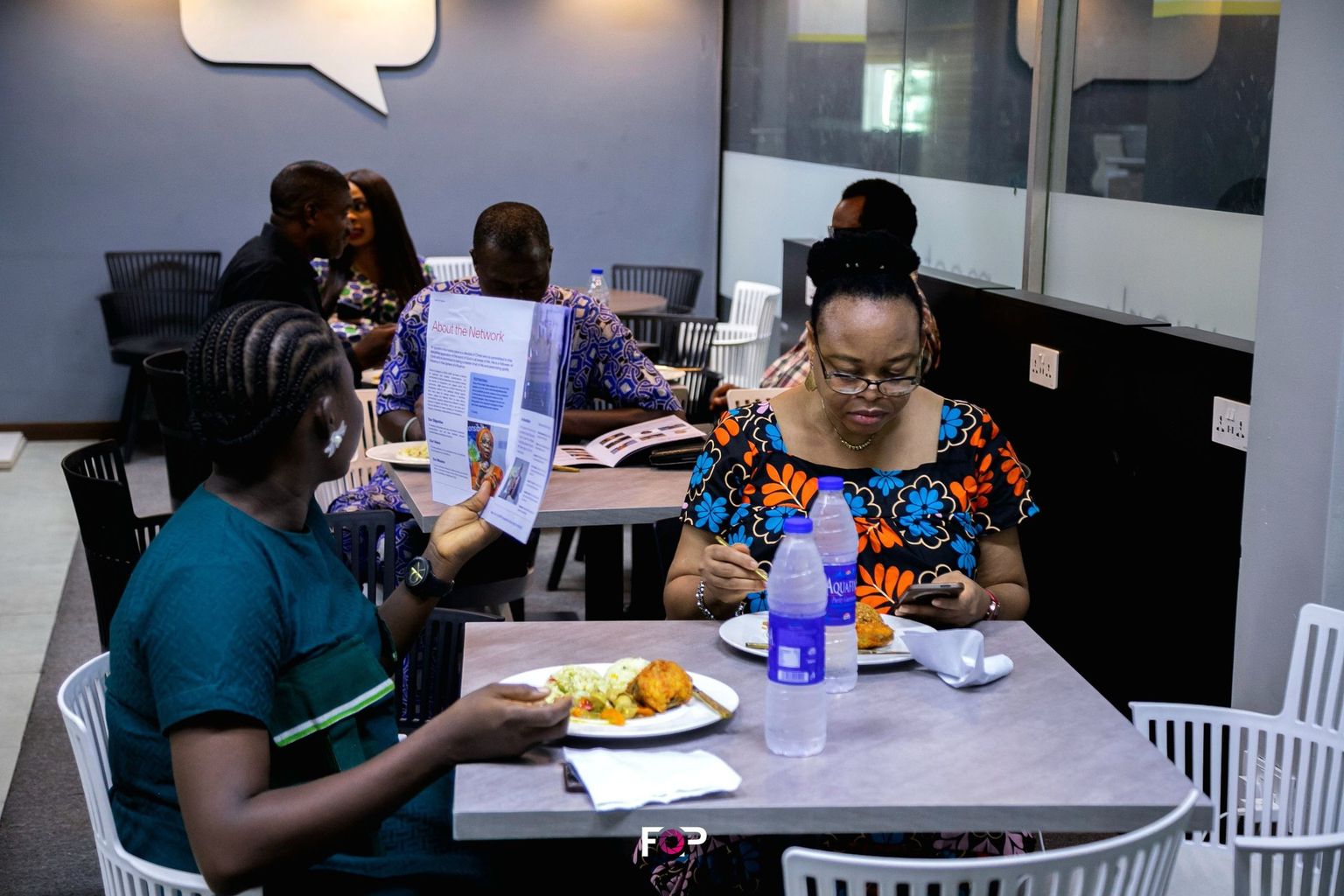 Versatile Event Space In Onikan