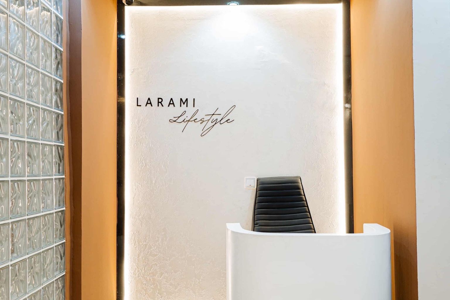 Larami Lifestyle Content Studio