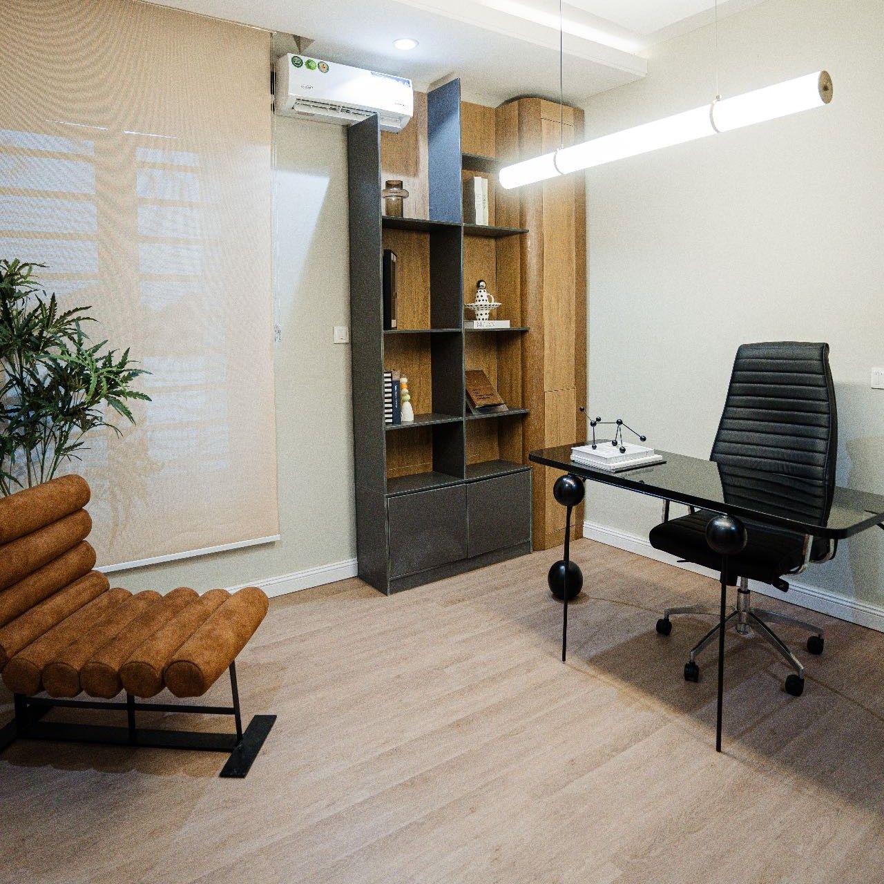 Content Studio In Lagos