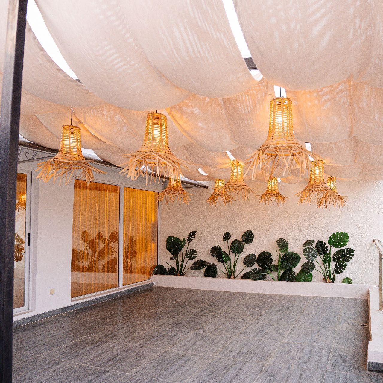 Content Studio In Lagos