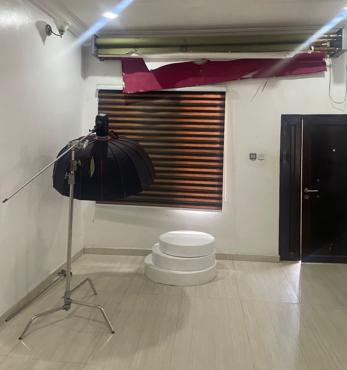Vevo Studio Ologolo