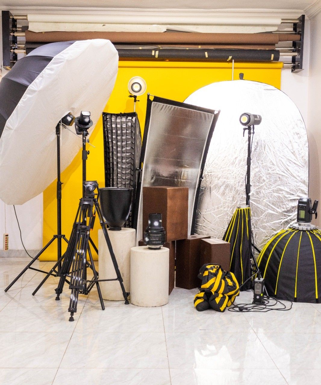 Photo Studio