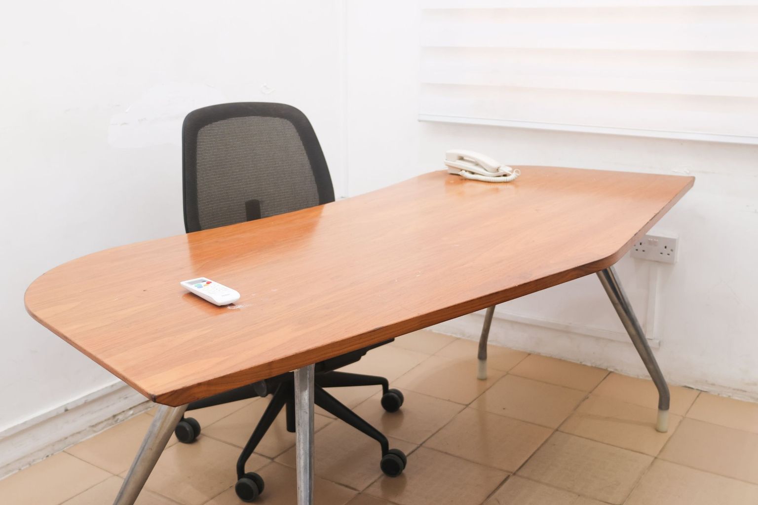 Private Office