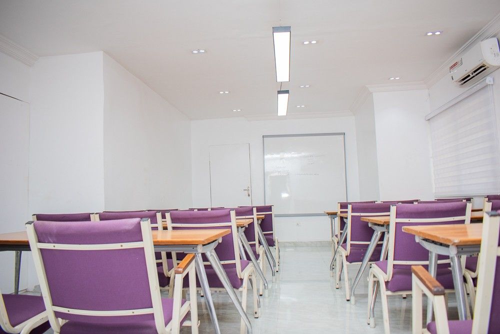 Training Room