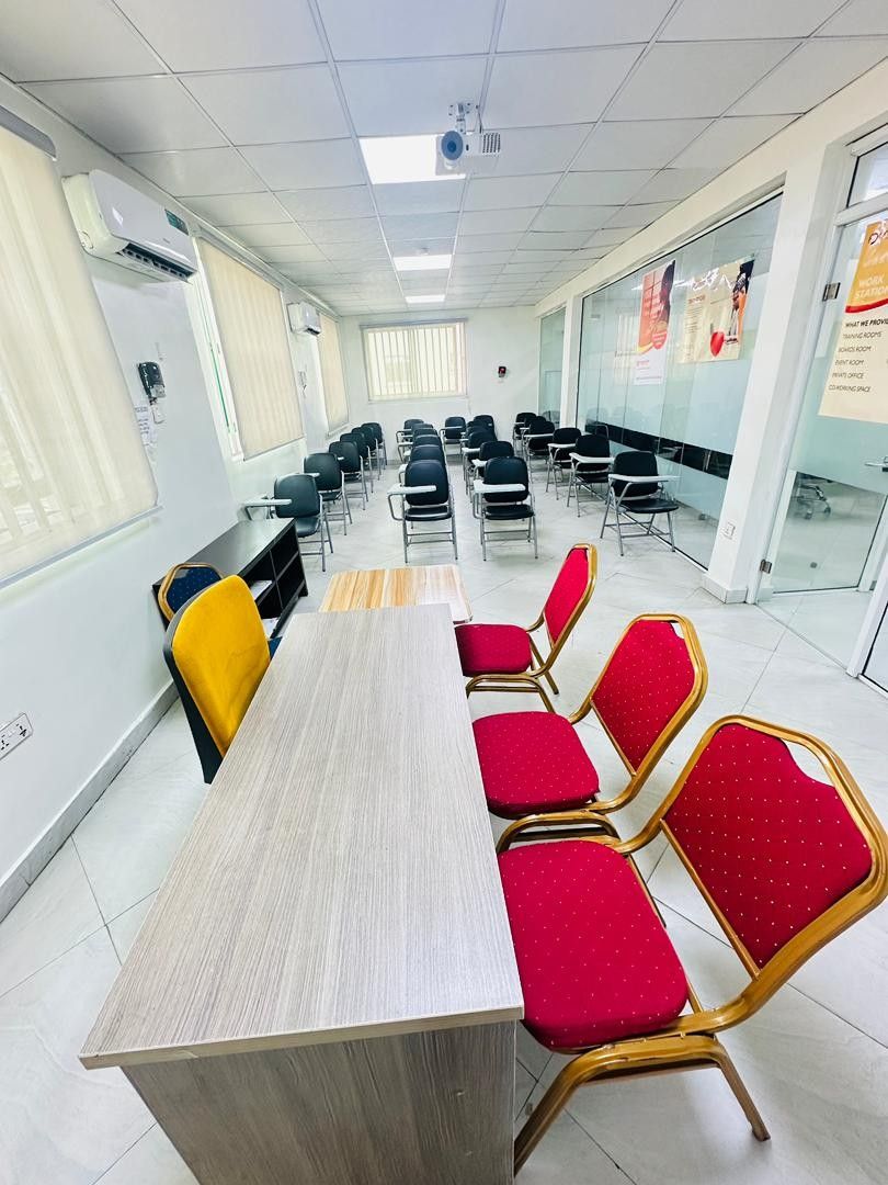 Training Room