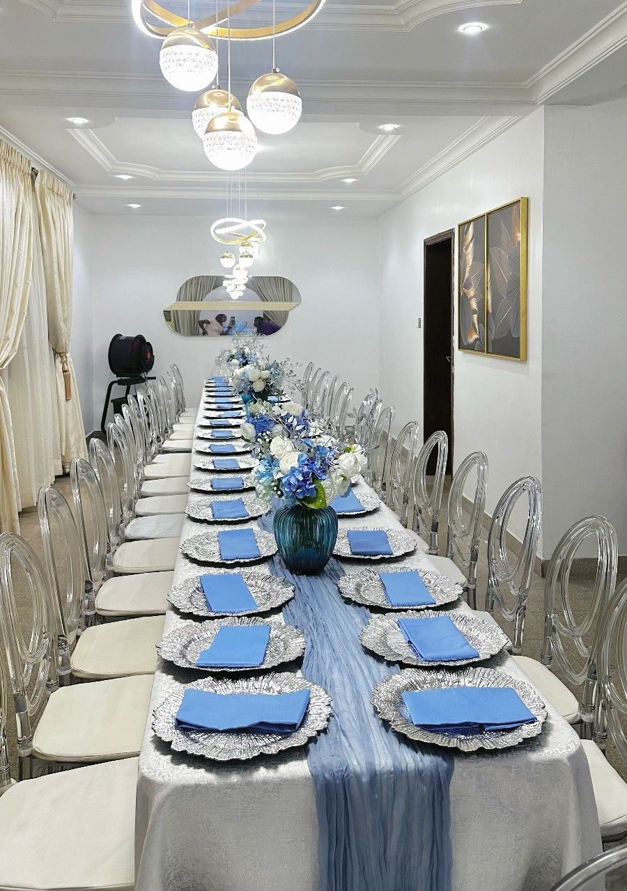 JOWEL’S Aman Hall