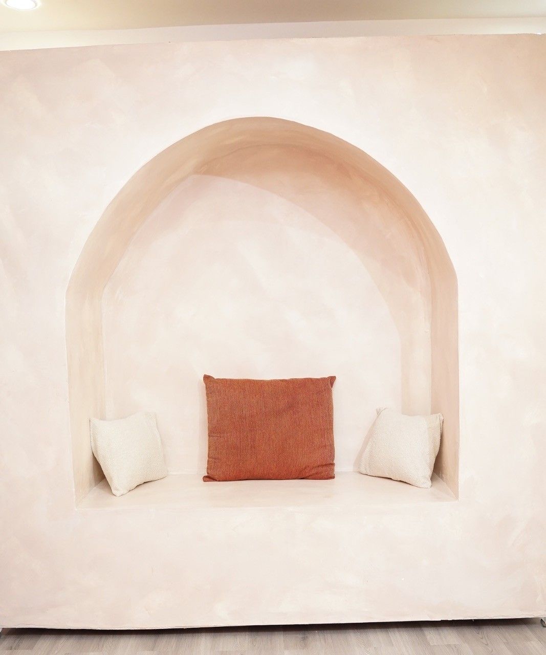 The Grotto Nook