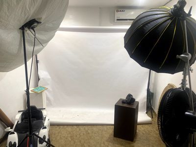 Creative Photo Studio In Ipaja