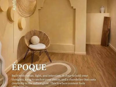 Epoque Space