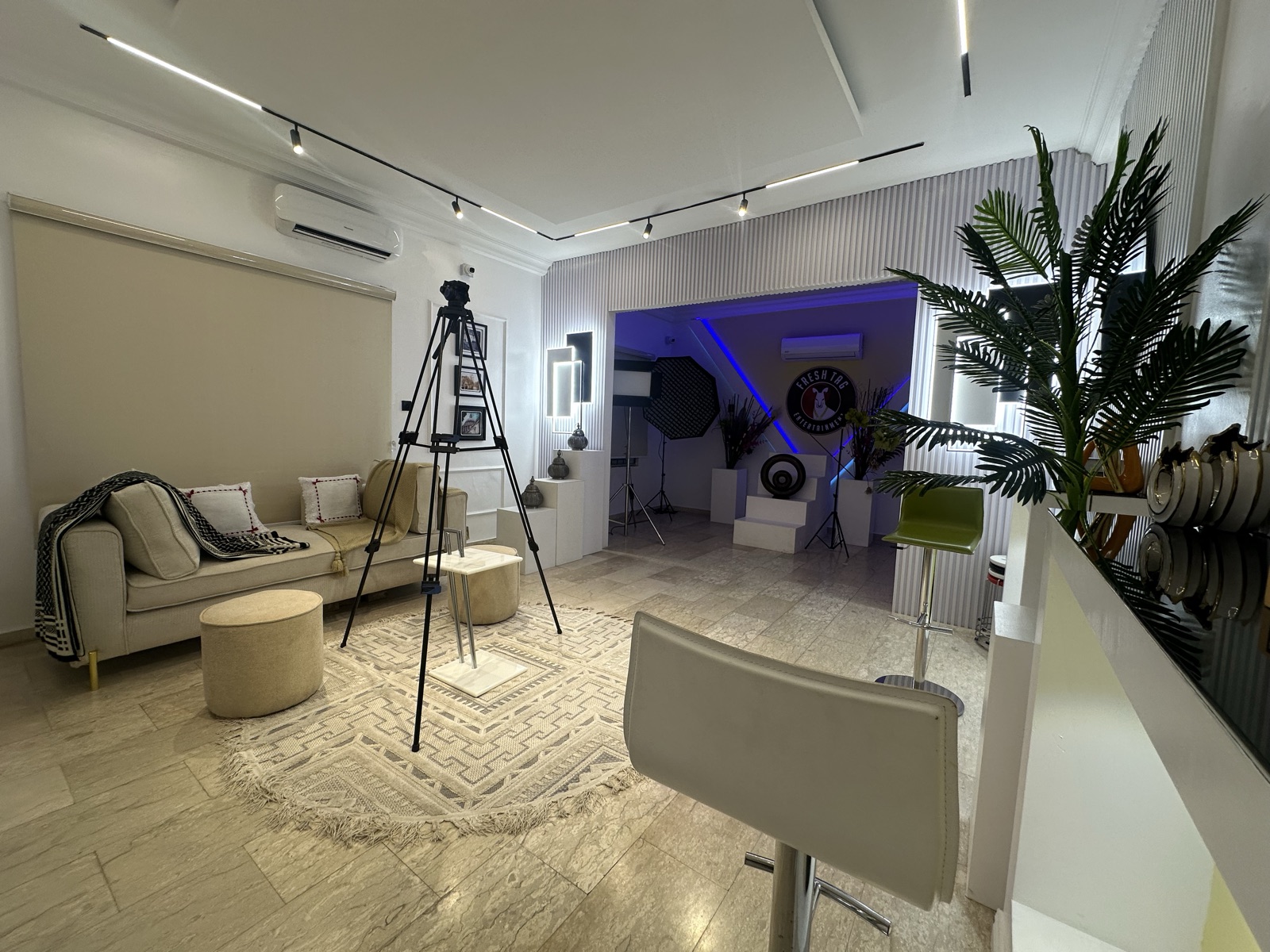 Atlanta — Photo & Content Studio