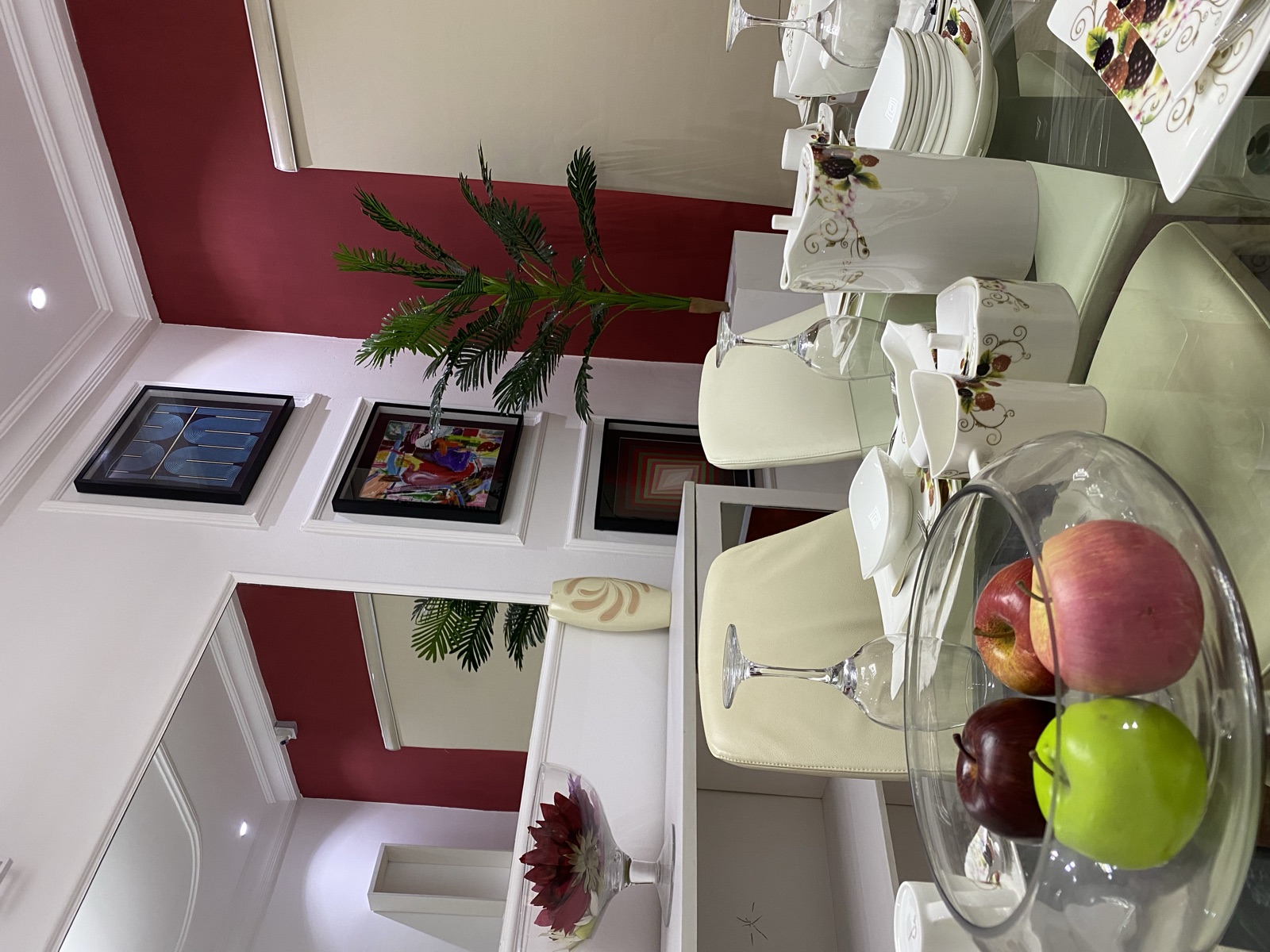 The Dining Room
