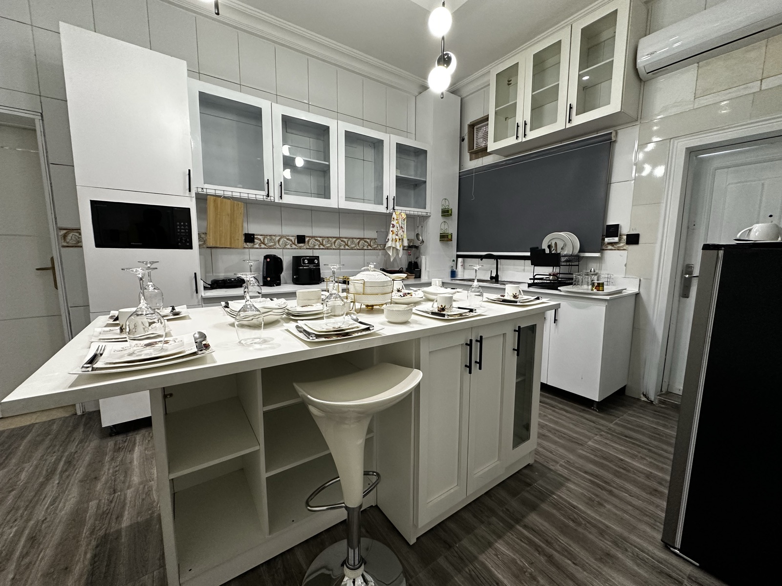 Houston Kitchen