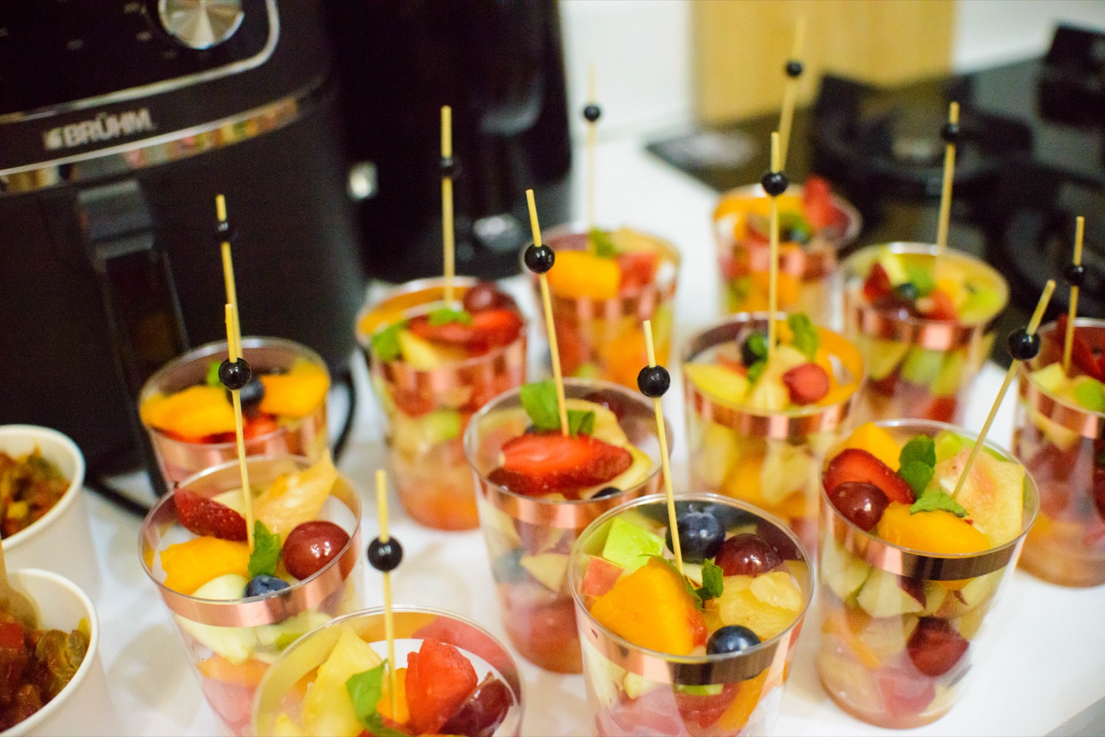 The Culinary Kitchen